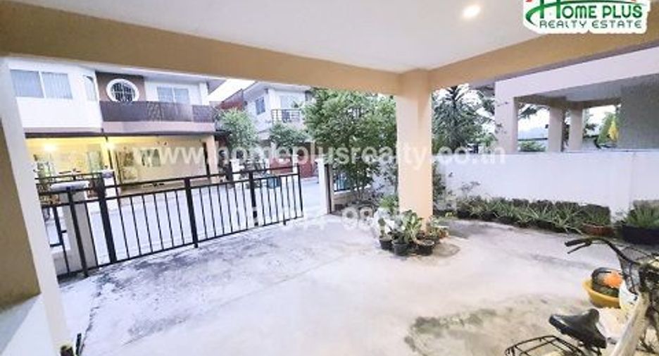 For sale 3 bedrooms house in Bang Pa-in, Phra Nakhon Si Ayutthaya