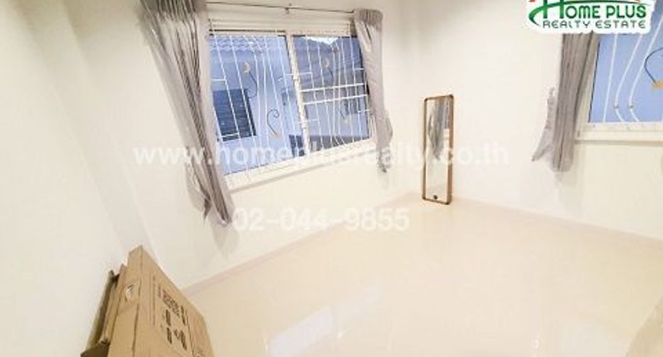 For sale 3 bedrooms house in Bang Pa-in, Phra Nakhon Si Ayutthaya