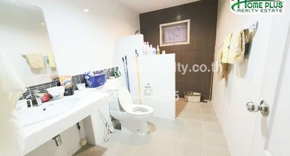 For sale 3 bedrooms house in Bang Pa-in, Phra Nakhon Si Ayutthaya
