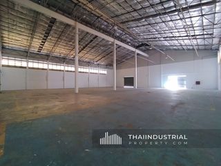 For rent warehouse in Phra Pradaeng, Samut Prakan