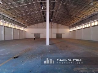 For rent warehouse in Phra Pradaeng, Samut Prakan