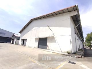 For rent warehouse in Phra Pradaeng, Samut Prakan