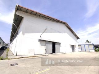 For rent warehouse in Phra Pradaeng, Samut Prakan