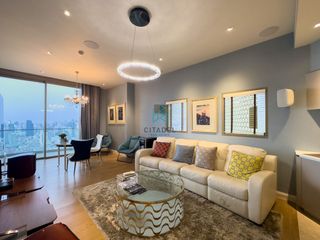 For rent 1 Beds condo in Khlong San, Bangkok