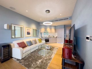 For rent 1 Beds condo in Khlong San, Bangkok