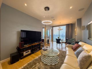 For rent 1 Beds condo in Khlong San, Bangkok