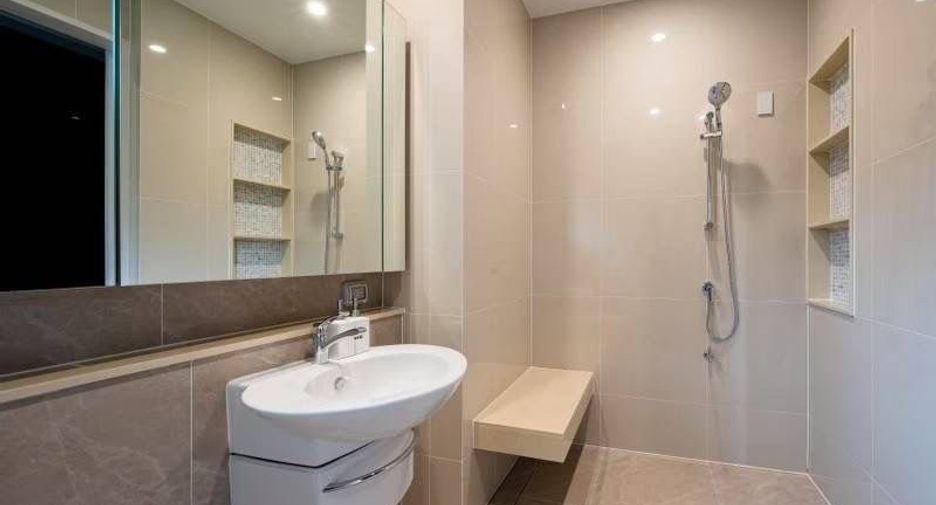 Продажа 4 спальни дом в Банг Капи, Бангкок