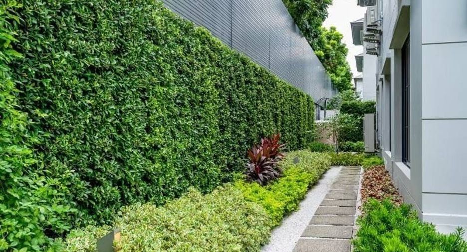 Продажа 4 спальни дом в Банг Капи, Бангкок