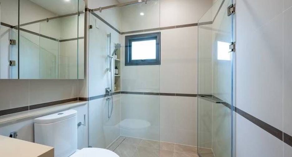 Продажа 4 спальни дом в Банг Капи, Бангкок