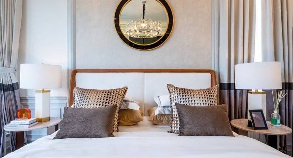 Продажа 4 спальни дом в Банг Капи, Бангкок