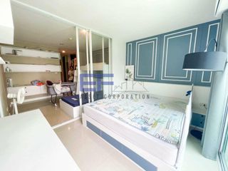 For sale 2 Beds condo in Phasi Charoen, Bangkok
