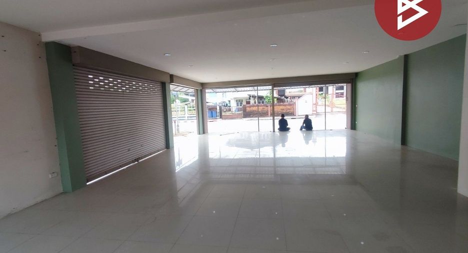 For sale 2 Beds retail Space in Tha Mai, Chanthaburi