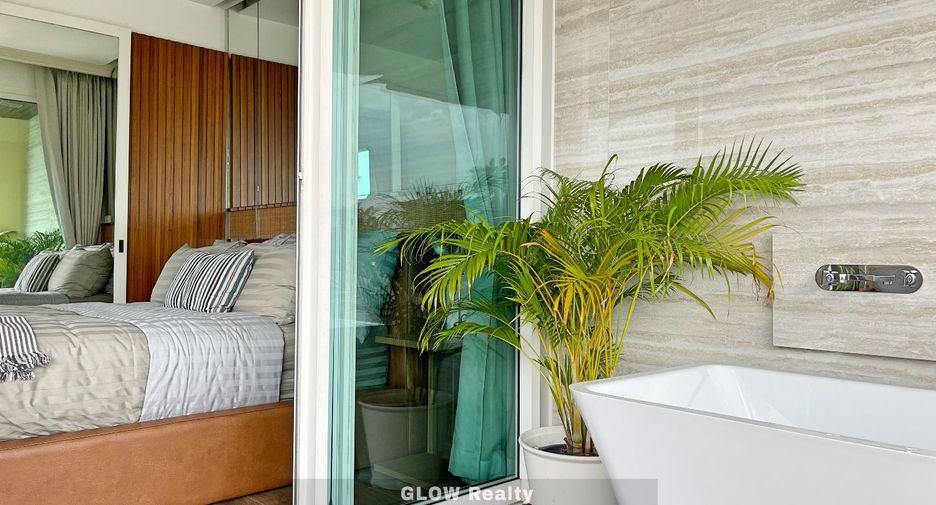 For rent そして for sale 4 Beds condo in Khlong Toei, Bangkok