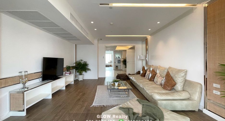 For rent そして for sale 4 Beds condo in Khlong Toei, Bangkok