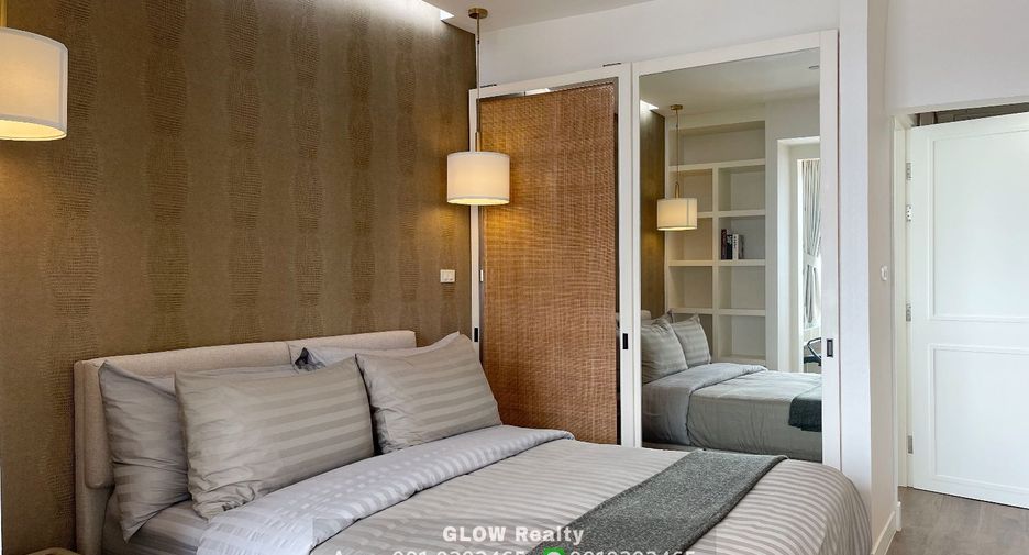 For rent そして for sale 4 Beds condo in Khlong Toei, Bangkok