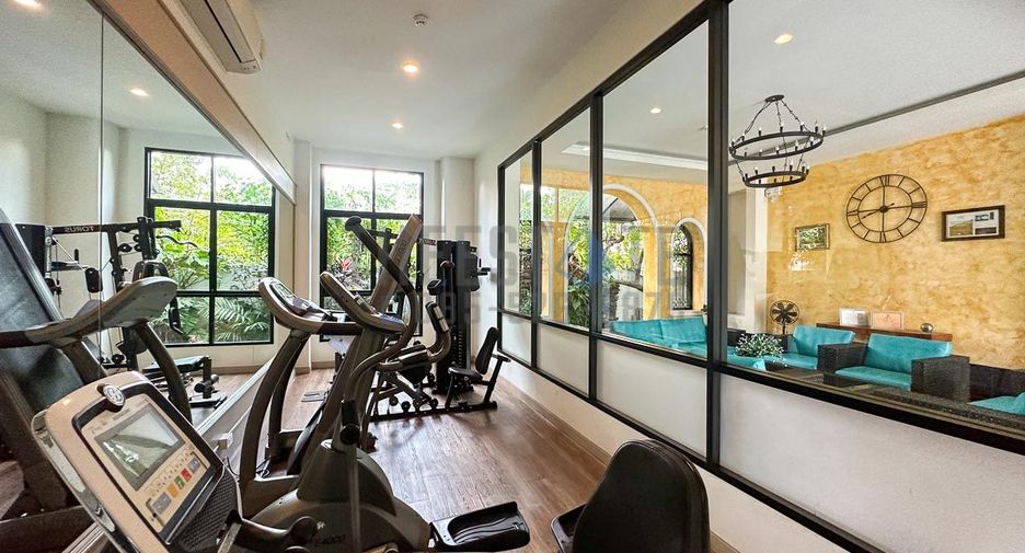 For rent 2 bedrooms condo in Mueang Chiang Mai, Chiang Mai