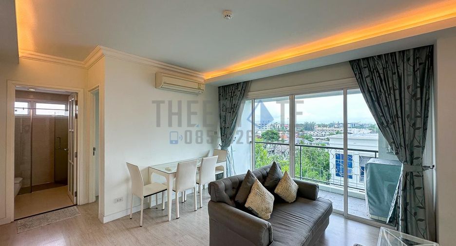For rent 2 Beds condo in Mueang Chiang Mai, Chiang Mai