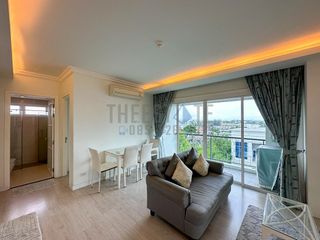 For Rent 2 Bedroom Condo In Mueang Chiang Mai
