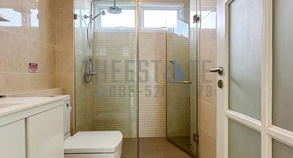 For rent 2 bedrooms condo in Mueang Chiang Mai, Chiang Mai