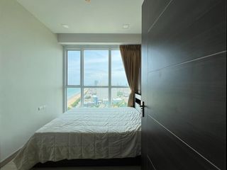 For rent and for sale 2 bedrooms condo in Bang Lamung, Chonburi
