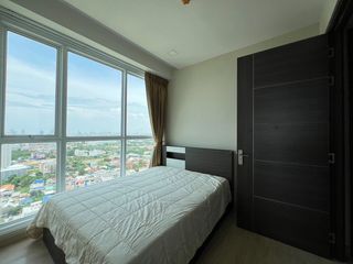 For rent and for sale 2 bedrooms condo in Bang Lamung, Chonburi