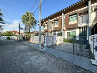 For Rent 2 Bedroom Townhouse In San Sai, Chiang Mai