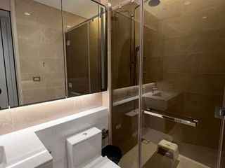 For sale 2 bedrooms condo in Pathum Wan, Bangkok