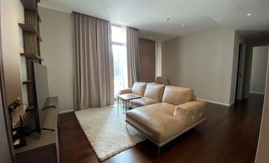 Wohnung zur Miete mit 2 Zimmer in Khlong Toei, Bangkok