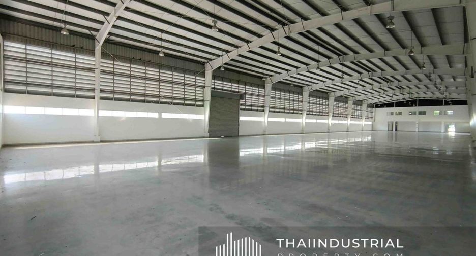 Almacén en alquiler en Phan Thong, Chonburi
