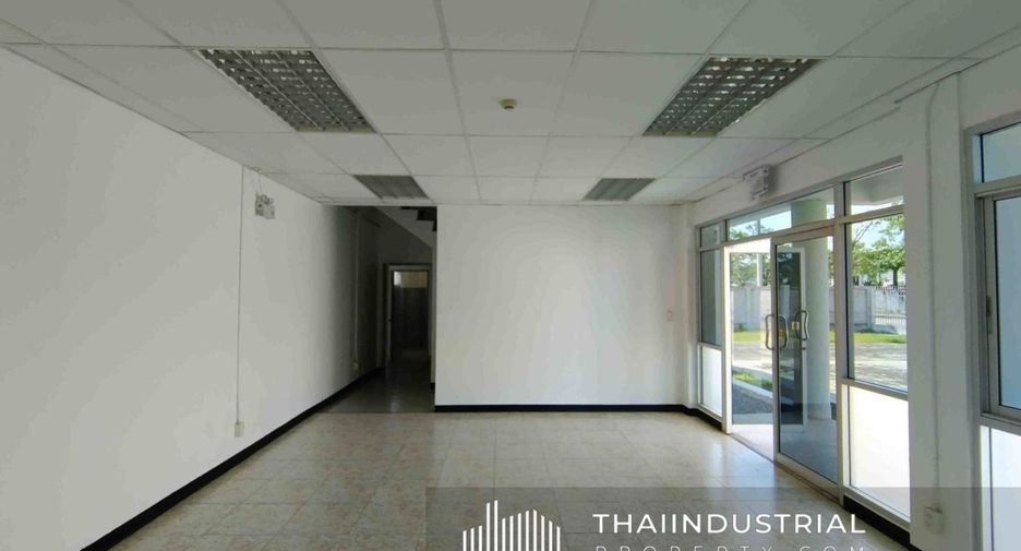 Almacén en alquiler en Phan Thong, Chonburi