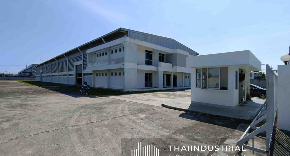 Almacén en alquiler en Phan Thong, Chonburi