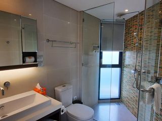 For rent 2 bed serviced apartment in Thalang, Phuket