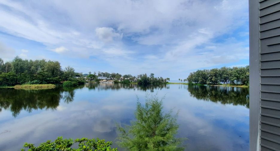 For rent 2 bedrooms serviced apartment in Thalang, Phuket