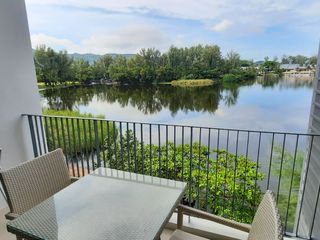 For rent 2 bed serviced apartment in Thalang, Phuket