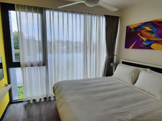 For rent 2 bed serviced apartment in Thalang, Phuket
