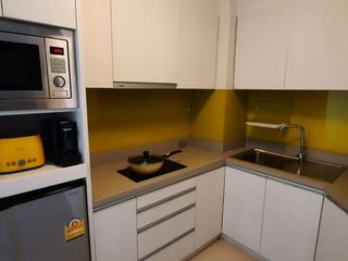 For rent 2 bed serviced apartment in Thalang, Phuket