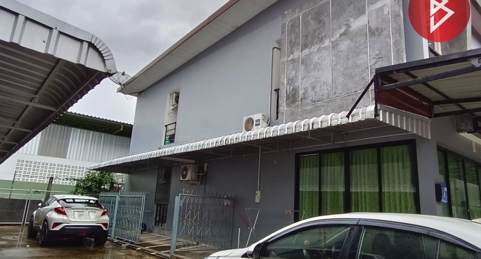 For sale 7 bed retail Space in Mueang Nakhon Si Thammarat, Nakhon Si Thammarat