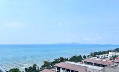 For sale 1 Beds condo in Bang Lamung, Chonburi