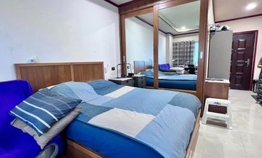 For sale 1 Beds condo in Bang Lamung, Chonburi