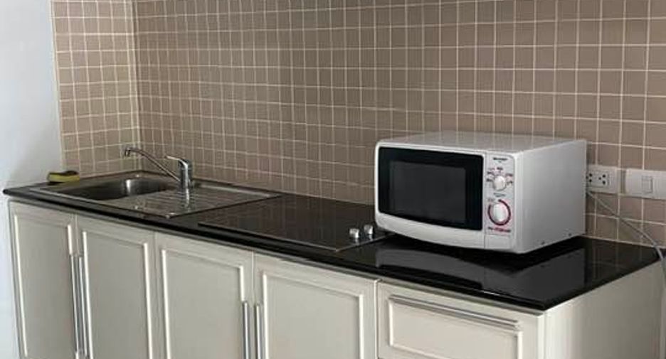 For sale 1 bed condo in Kathu, Phuket