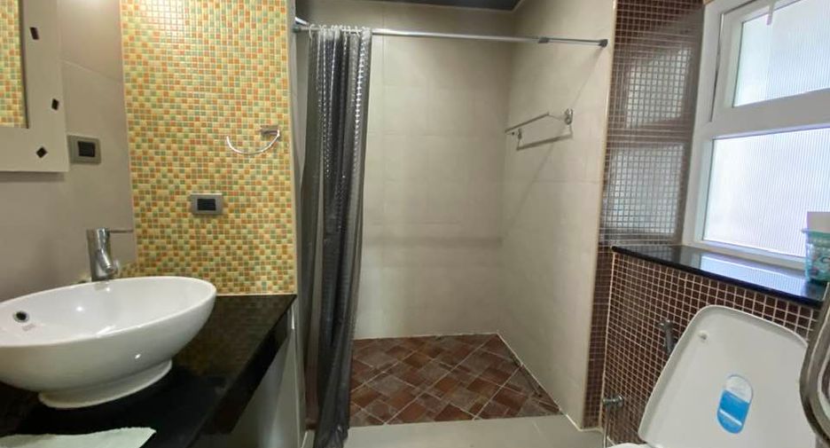 For sale 1 bed condo in Kathu, Phuket