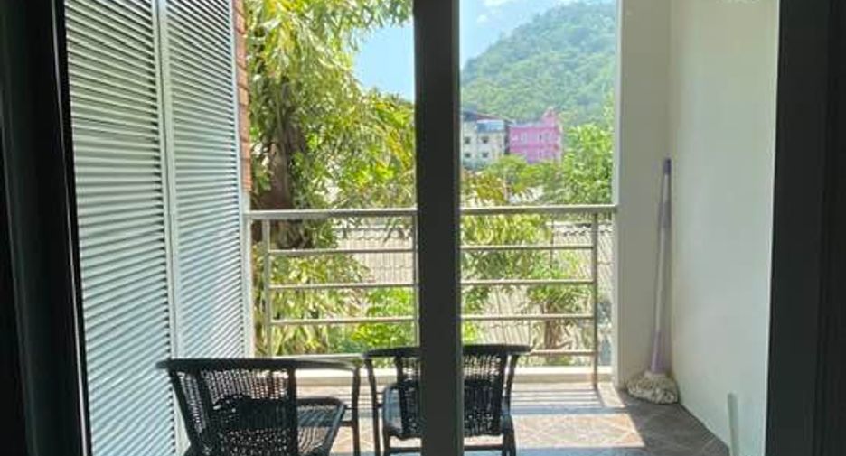 For sale 1 bed condo in Kathu, Phuket