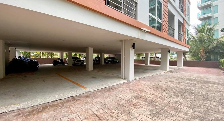 For sale 1 bed condo in Kathu, Phuket