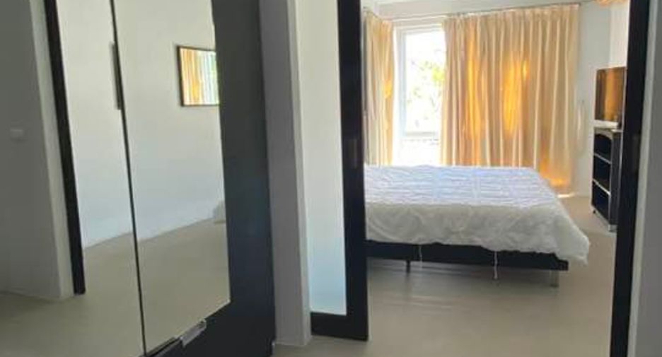 For sale 1 bed condo in Kathu, Phuket