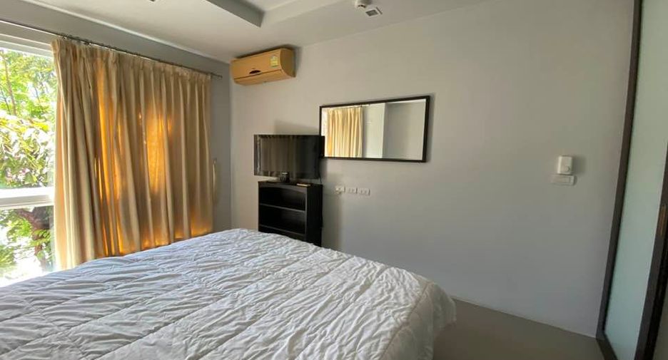 For sale 1 bed condo in Kathu, Phuket
