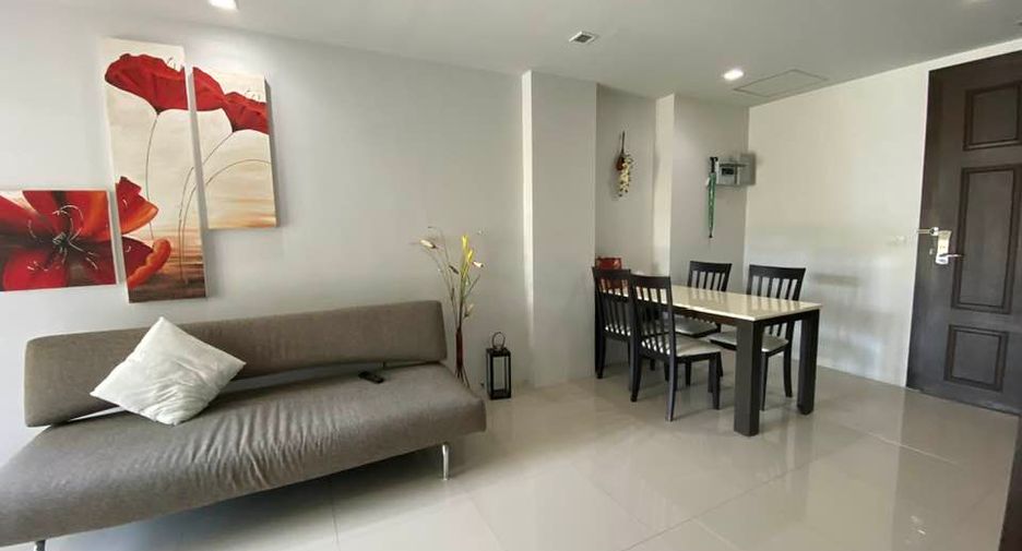For sale 1 bed condo in Kathu, Phuket