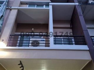 For rent 4 Beds townhouse in Bang Bua Thong, Nonthaburi