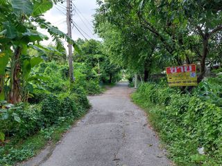 Продажа Участок в Банг Суе, Бангкок