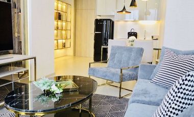 For rent 1 Beds condo in Pathum Wan, Bangkok