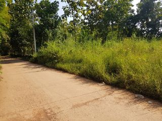 For sale land in Mueang Uttaradit, Uttaradit